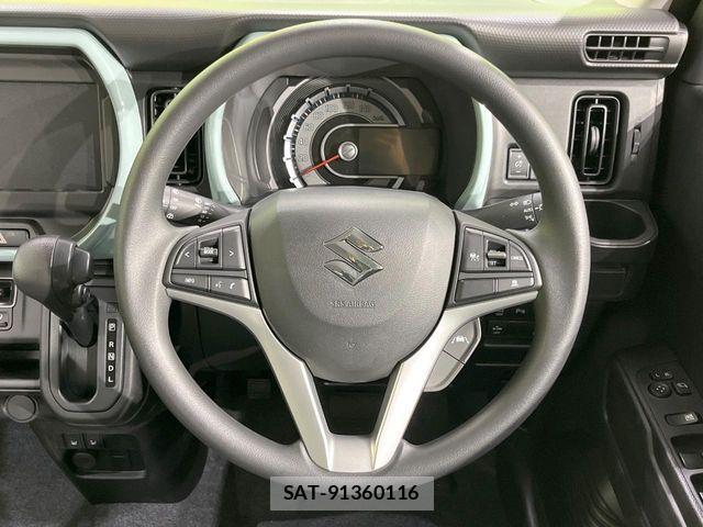 Suzuki HUSTLER 2025-05 7617073-10