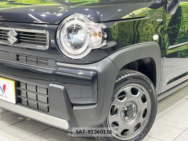 Suzuki HUSTLER 2025-05 7617073-11