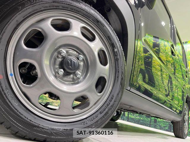 Suzuki HUSTLER 2025-05 7617073-12