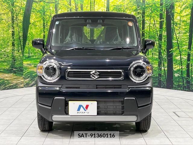 Suzuki HUSTLER 2025-05 7617073-13