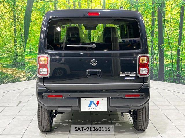 Suzuki HUSTLER 2025-05 7617073-14