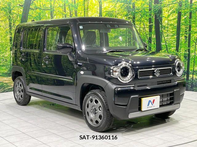 Suzuki HUSTLER 2025-05 7617073-15