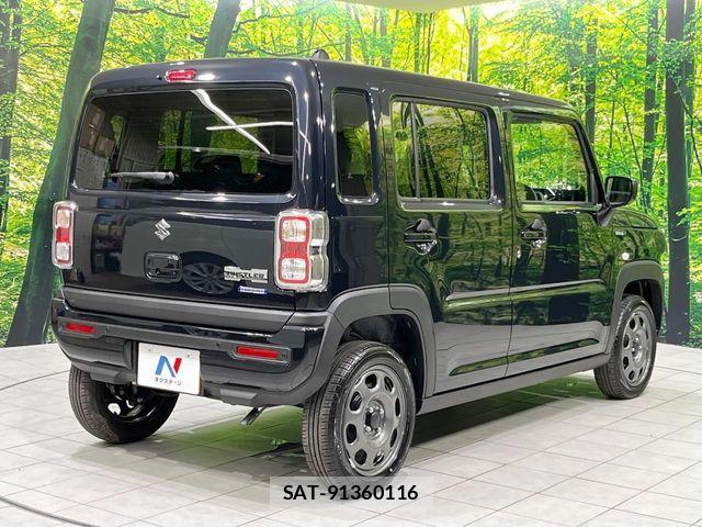 Suzuki HUSTLER 2025-05 7617073-16