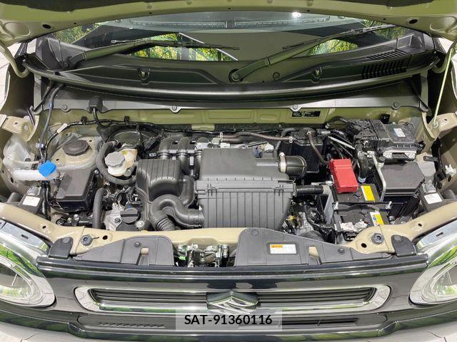 Suzuki HUSTLER 2025-05 7617073-17