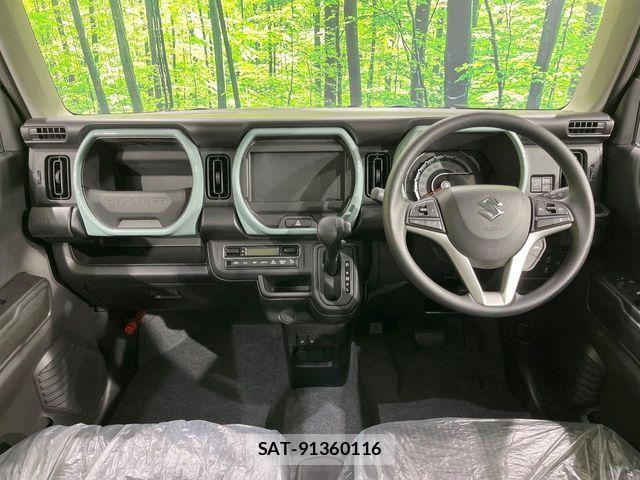 Suzuki HUSTLER 2025-05 7617073-1