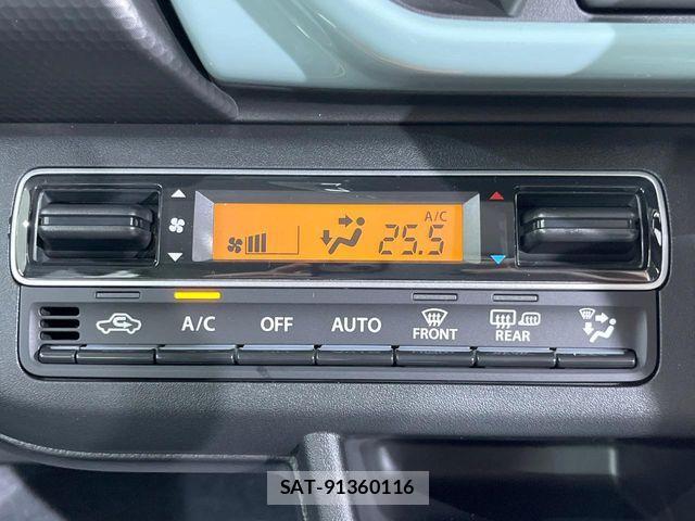 Suzuki HUSTLER 2025-05 7617073-6