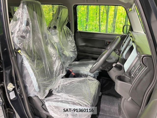 Suzuki HUSTLER 2025-05 7617073-7