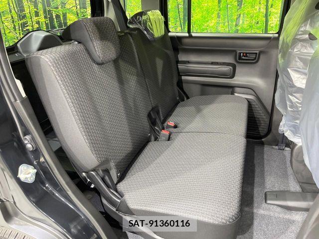 Suzuki HUSTLER 2025-05 7617073-8