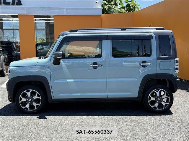 Suzuki HUSTLER 2022-11 7617076-10