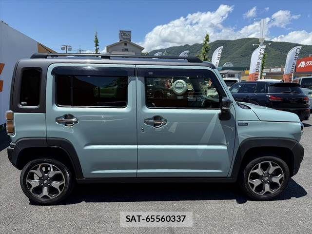 Suzuki HUSTLER 2022-11 7617076-11