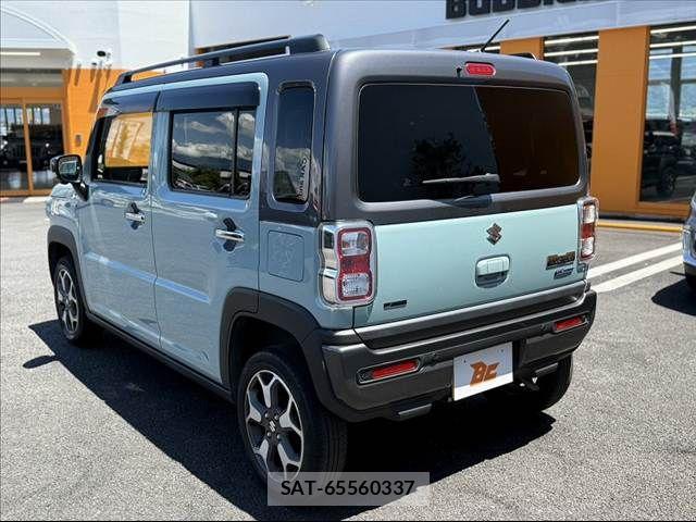 Suzuki HUSTLER 2022-11 7617076-12
