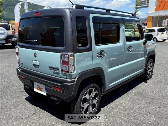 Suzuki HUSTLER 2022-11 7617076-14