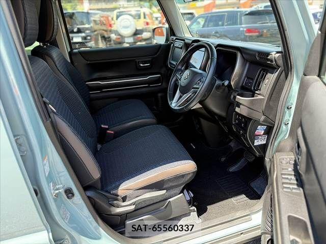 Suzuki HUSTLER 2022-11 7617076-15