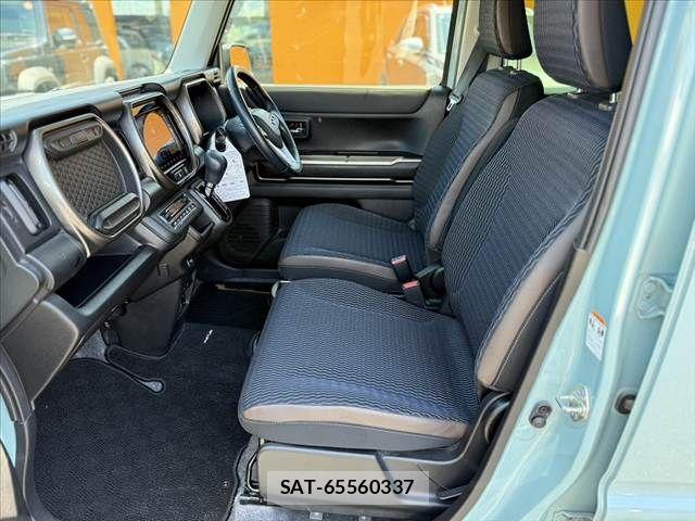 Suzuki HUSTLER 2022-11 7617076-16
