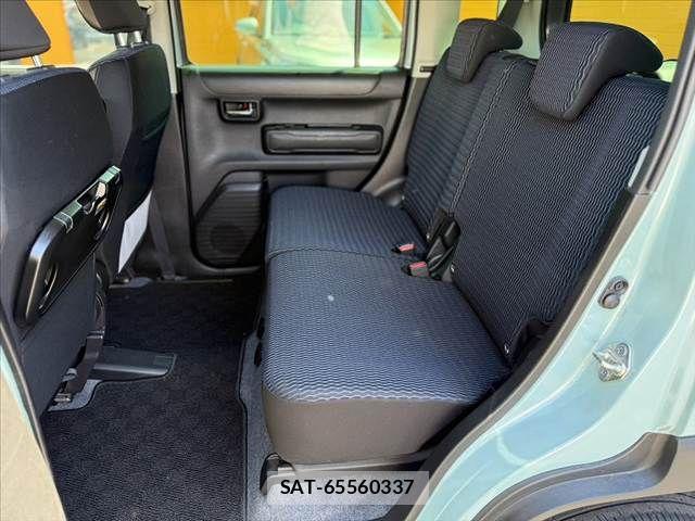 Suzuki HUSTLER 2022-11 7617076-17