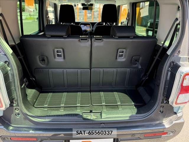 Suzuki HUSTLER 2022-11 7617076-18