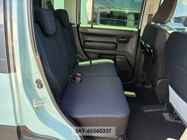 Suzuki HUSTLER 2022-11 7617076-19