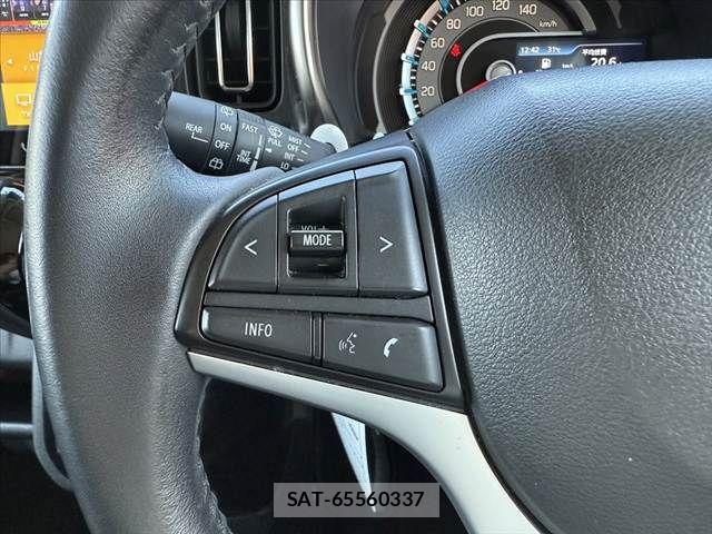 Suzuki HUSTLER 2022-11 7617076-21
