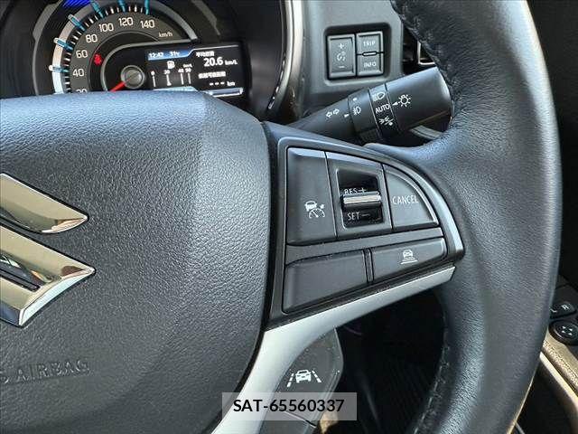 Suzuki HUSTLER 2022-11 7617076-22
