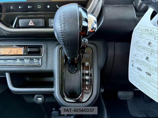 Suzuki HUSTLER 2022-11 7617076-24