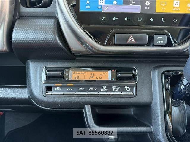 Suzuki HUSTLER 2022-11 7617076-25