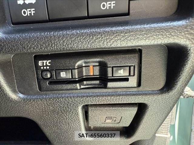 Suzuki HUSTLER 2022-11 7617076-27