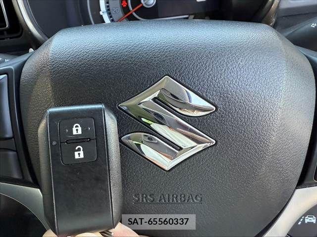 Suzuki HUSTLER 2022-11 7617076-3