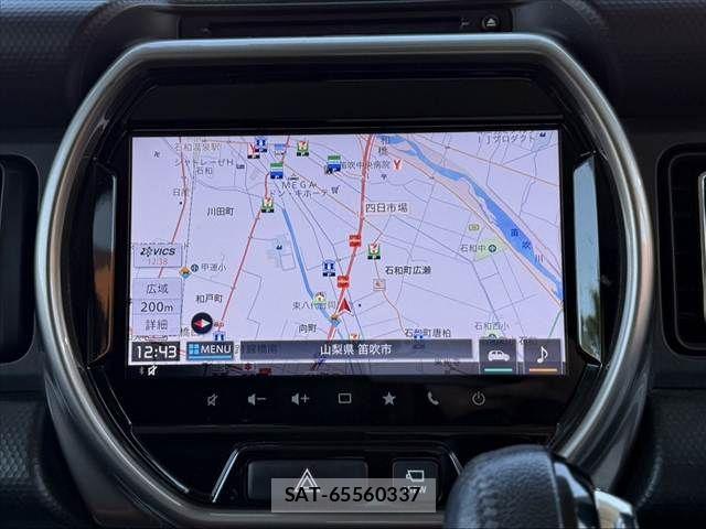 Suzuki HUSTLER 2022-11 7617076-4