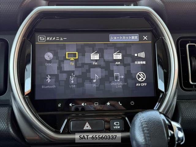 Suzuki HUSTLER 2022-11 7617076-5
