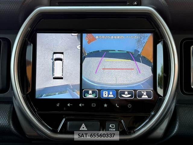 Suzuki HUSTLER 2022-11 7617076-6