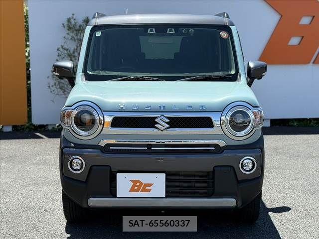 Suzuki HUSTLER 2022-11 7617076-8