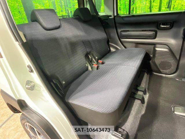 Suzuki HUSTLER 2022-07 7617053-9