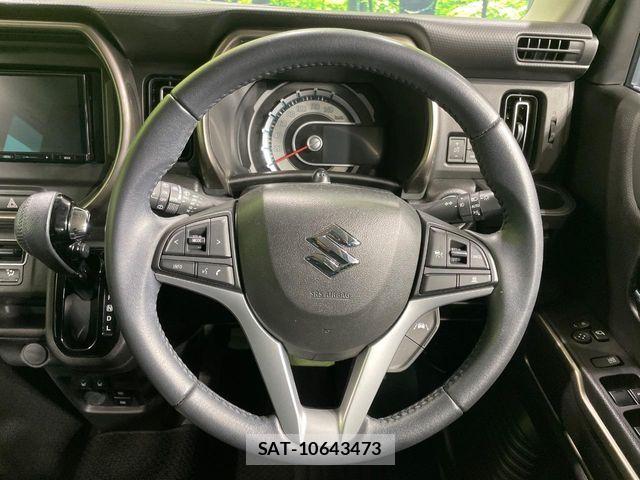 Suzuki HUSTLER 2022-07 7617053-11