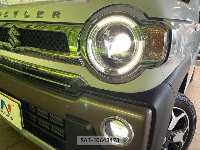 Suzuki HUSTLER 2022-07 7617053-12