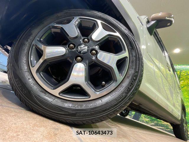 Suzuki HUSTLER 2022-07 7617053-13