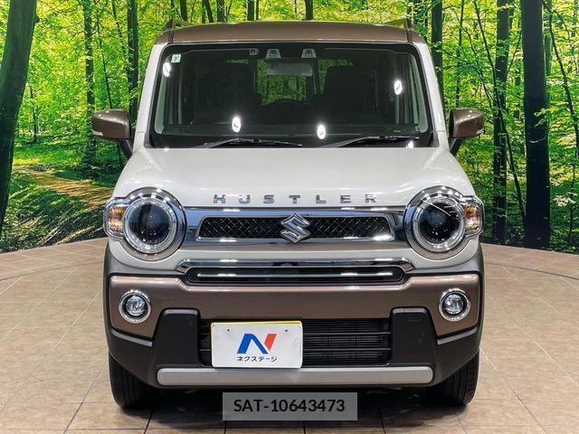 Suzuki HUSTLER 2022-07 7617053-14