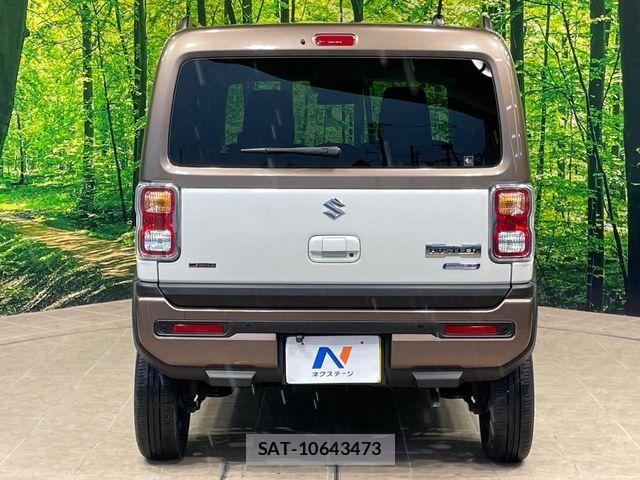 Suzuki HUSTLER 2022-07 7617053-15