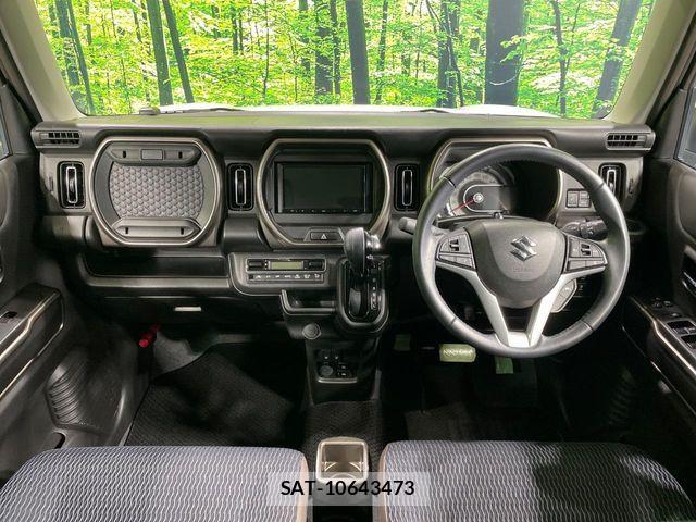Suzuki HUSTLER 2022-07 7617053-1