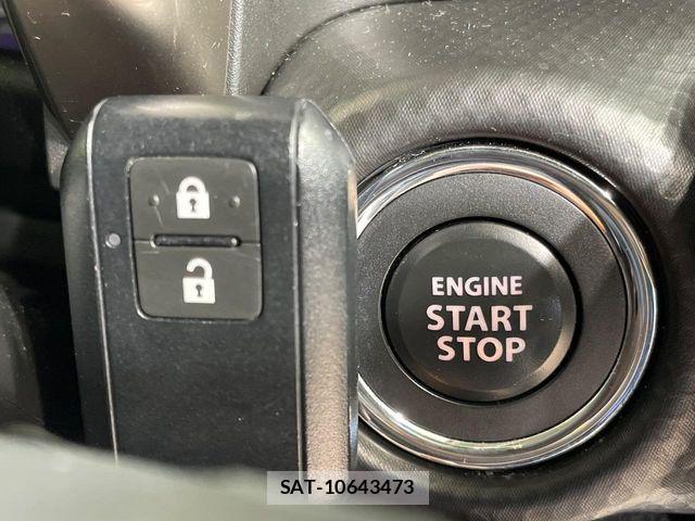Suzuki HUSTLER 2022-07 7617053-7