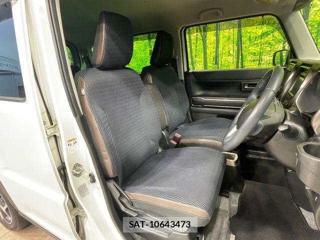 Suzuki HUSTLER 2022-07 7617053-8