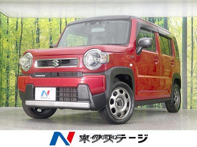 Suzuki HUSTLER 2020-06 7617055-0