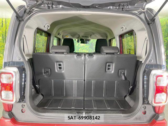 Suzuki HUSTLER 2020-06 7617055-9