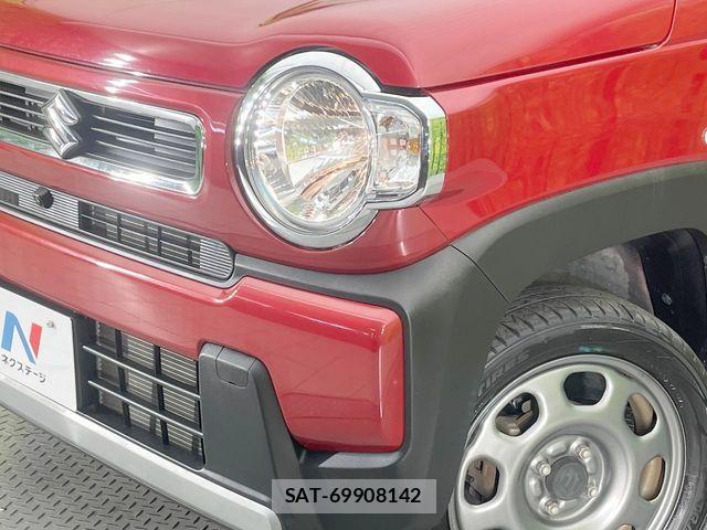 Suzuki HUSTLER 2020-06 7617055-11