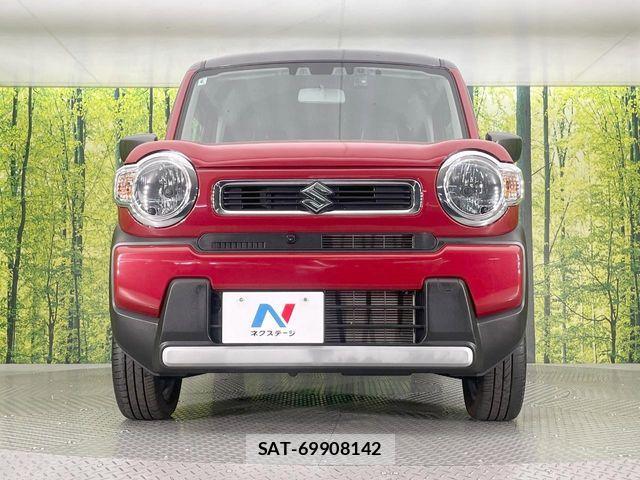 Suzuki HUSTLER 2020-06 7617055-13