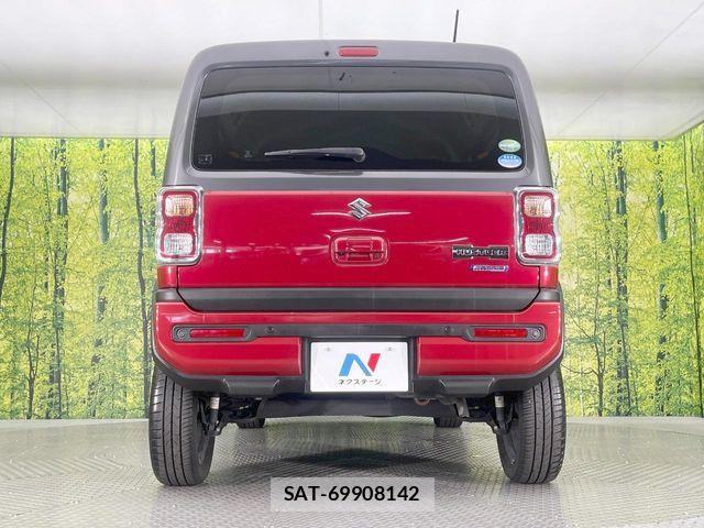 Suzuki HUSTLER 2020-06 7617055-14