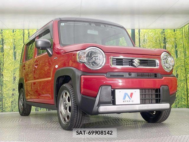 Suzuki HUSTLER 2020-06 7617055-15