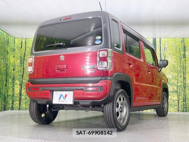 Suzuki HUSTLER 2020-06 7617055-16