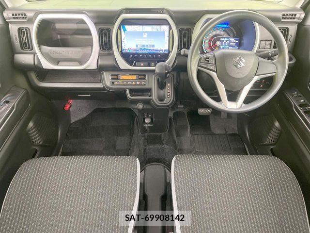 Suzuki HUSTLER 2020-06 7617055-1