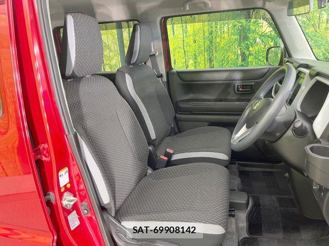 Suzuki HUSTLER 2020-06 7617055-7
