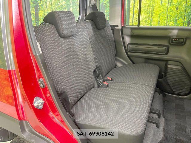 Suzuki HUSTLER 2020-06 7617055-8